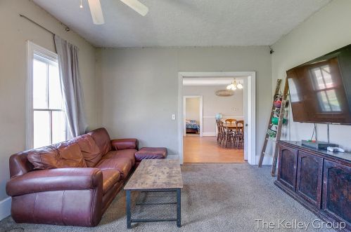 15058 Keller Ave, Cedar Springs MI 49319-9733 exterior