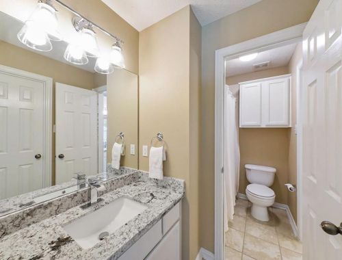 5003 Oxbow Cir, Fulshear TX 77441-4535 exterior