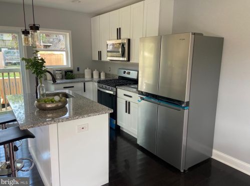 4234 Dix St, Washington DC  20019-3436 exterior