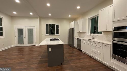 827 Philadelphia Ave, Silver Spring MD  20910-4935 exterior