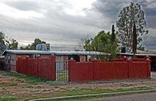 5914 Beverly St, Tucson, AZ 85711-5144