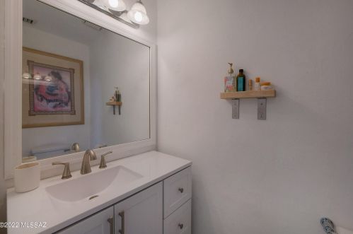 3117 Stone Ave, Tucson AZ  85705-3807 exterior