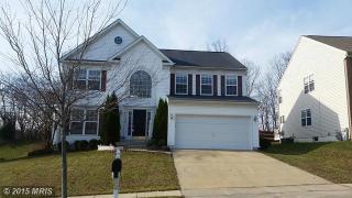 8138 Glen Arbor Dr, Baltimore MD  21237-3373 exterior