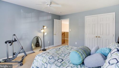 1309 Duchess Ln, Huntingtown MD 20639-2337 exterior