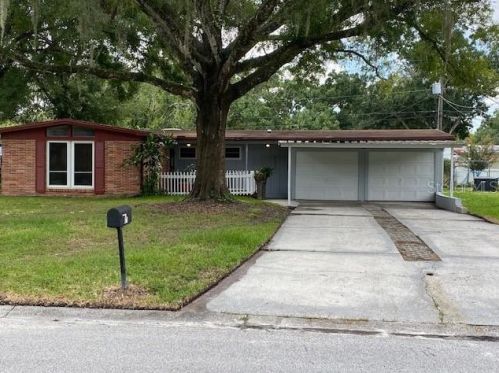 827 River Dr, Tampa FL  33617-7839 exterior