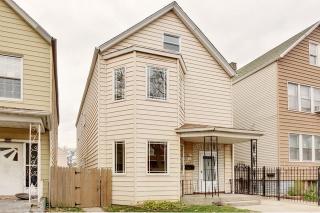 4318 Maplewood Ave, Chicago, IL 60632-1212