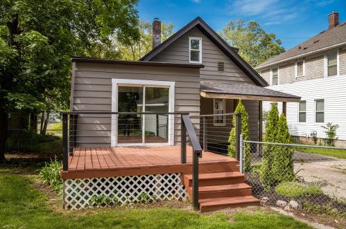 1214 Mason St, Grand Rapids MI 49503-1338 exterior