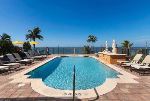 14919 Celle Way, Naples FL 34110-2755 exterior