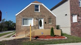 9918 Frst Ave, Chicago IL  60628-2124 exterior