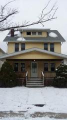 4711 Rockwood Rd, Cleveland OH  44125-1275 exterior