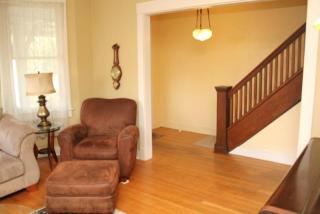 119 55th St, Seattle WA  98103-5801 exterior