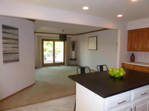 3975 Piute Dr, Wyoming MI exterior