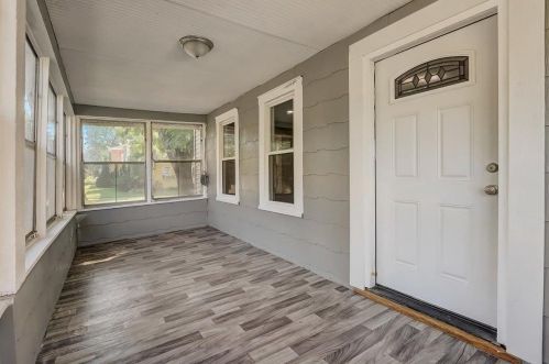 2689 Milwaukee St, Madison WI  53704-5153 exterior