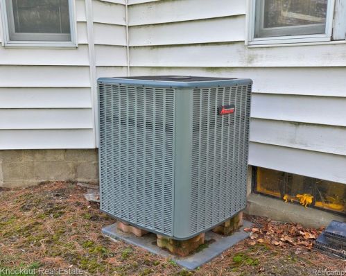 5450 Atkins Rd, Vassar MI 48768-9479 exterior