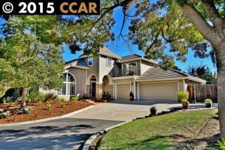 3824 Bouwina Ct, Concord, CA 94518-4213