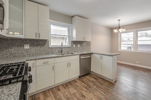 8225 Agatite Ave, Chicago IL  60706-4317 exterior