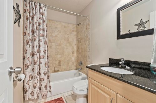 2508 Deckard St, Fort Pierce FL exterior