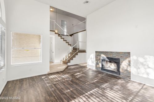 7209 Avenida Del Nopal, Tucson AZ  85746-7954 exterior