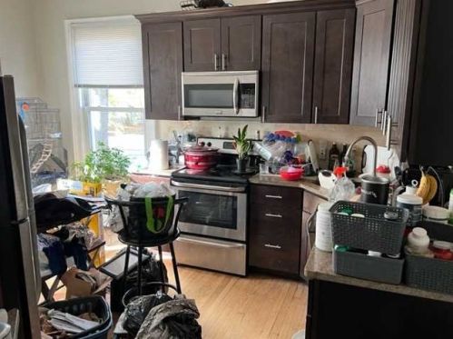 132 Franklin St, Poughkeepsie NY  12601-4336 exterior