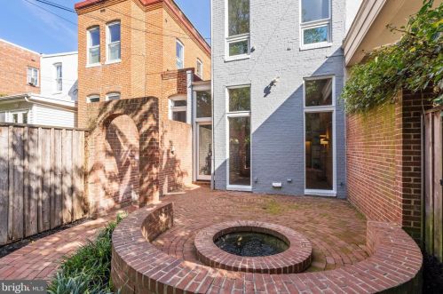 13 9, Washington DC 20001-4427 exterior