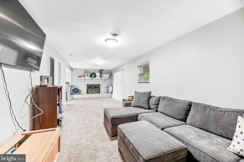 5732 Stephen Reid Rd, Huntingtown MD 20639-9769 exterior