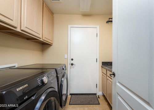 16043 27th Pl, Phoenix AZ  85048-9295 exterior