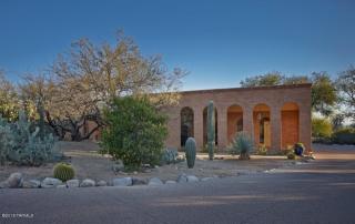 5130 Mission Hill Dr, Tucson, AZ 85718-2612