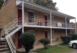 2318 Lednum St, Durham, NC 27705-3461