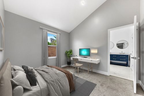 6822 Artesian Ave, Chicago IL  60629-1327 exterior