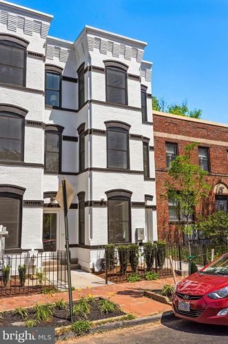 1509 4th St, Washington, DC 20001-1905