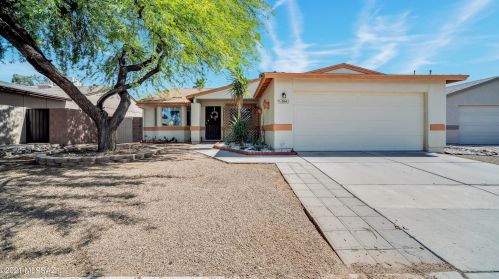 2661 Firebrook Rd, Tucson, AZ 85741-5222