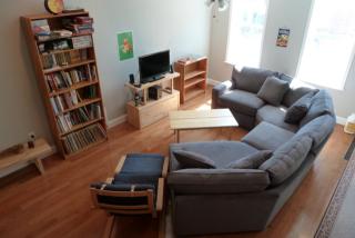 1525 Reed St, Philadelphia PA  19146-4851 exterior