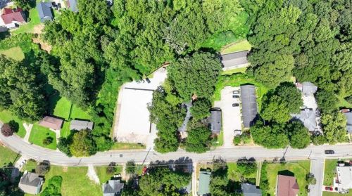 776 Ave, Gainesville GA 30501-3042 exterior