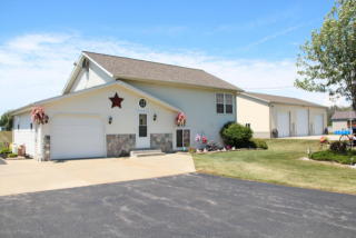 3482 13th St, Wayland, MI 49348-9149