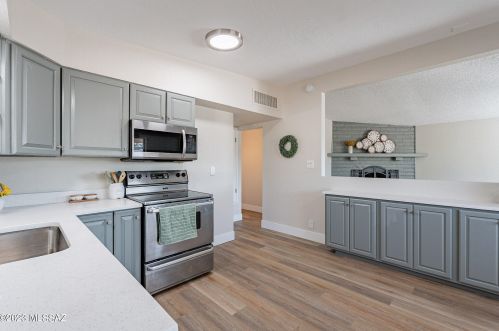 4407 Water St, Tucson AZ  85712-2610 exterior