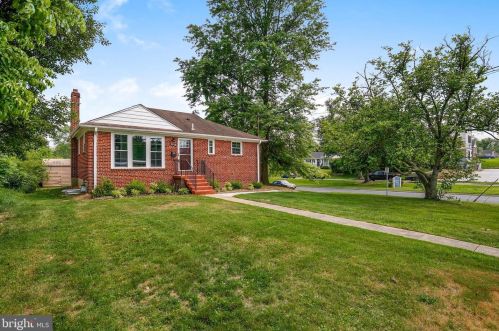 3514 Randolph Rd, Silver Spring MD  20902-1045 exterior