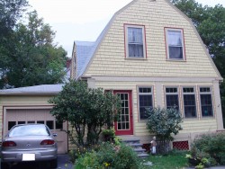 91 Otis St, Newton, MA 02460-1822