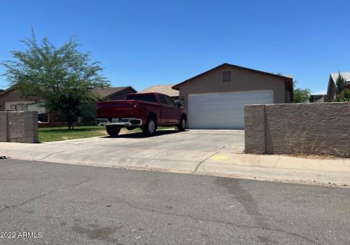 2234 Bowker St, Phoenix AZ 85040-3483 exterior