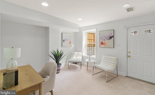 1229 Morse St, Washington DC 20002-3807 exterior