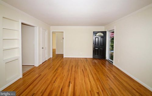 2912 Parker Ave, Silver Spring MD  20902-2660 exterior