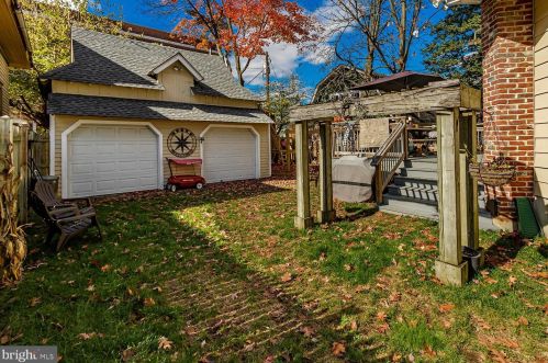 32 Franklin Ave, Camden NJ 08108-1117 exterior