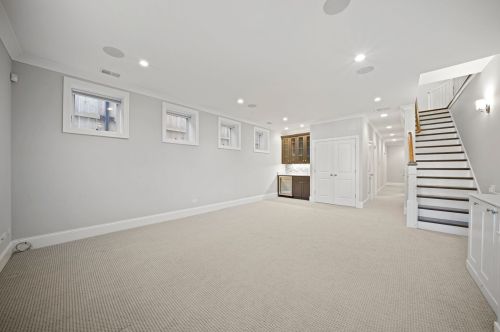 3417 Bell Ave, Chicago IL 60622-3033 exterior