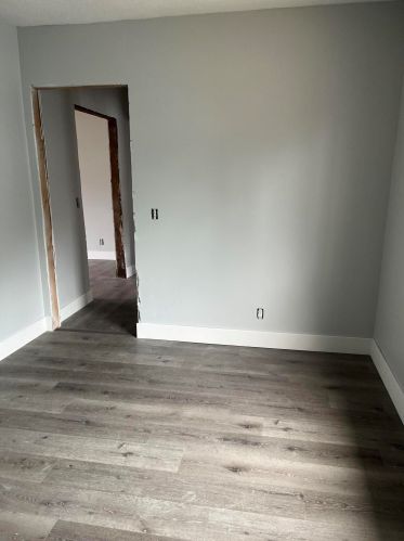 1710 Manz St, Meskegon MI  49442-5756 exterior