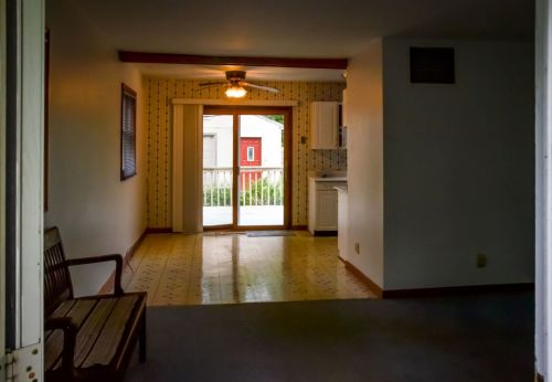 107 Delaware St, Bull Valley IL 60014-4970 exterior