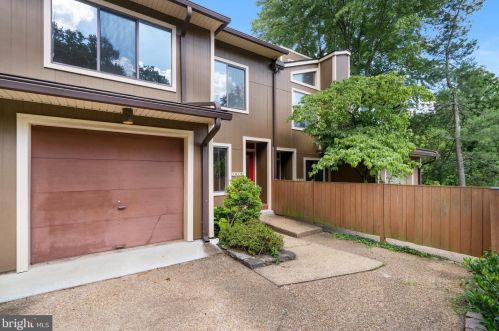 1519 Emerson Ave, Mc Lean VA  22101-5708 exterior