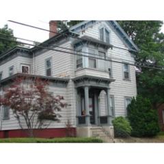 60 Pitman St, Providence RI  02906-4312 exterior