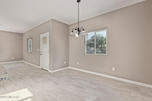 3426 Los Altos Ave, Tucson AZ  85705-3616 exterior