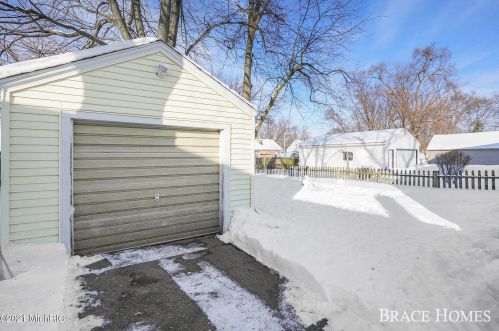 149 Bellevue St, Wyoming MI exterior