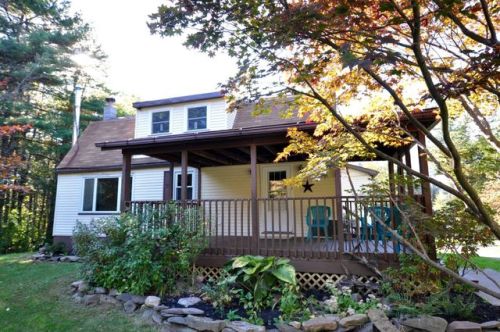 10132 Sugar Grove Rd, Huntingdon, PA 16652-6748