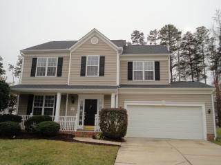 3376 Cherrybrook Dr, Jamestown, NC 27282-7782